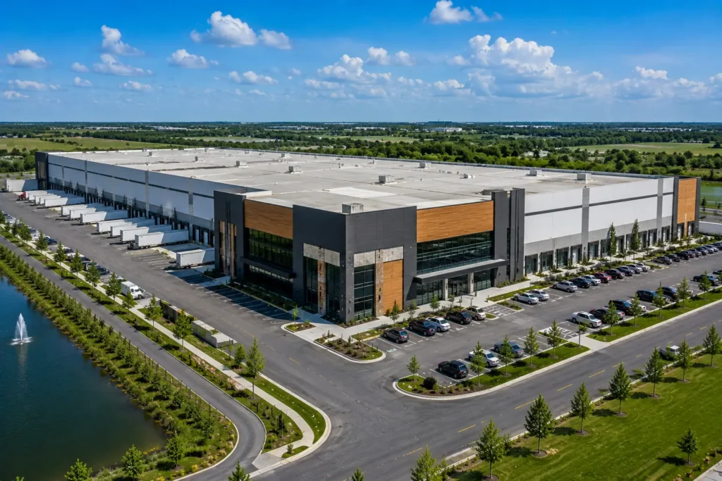 Will County commercial properties and multi-family market intelligence by buyrego®
