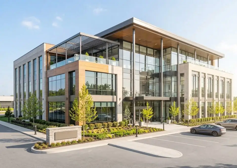 Will County commercial properties and multi-family market intelligence by buyrego®