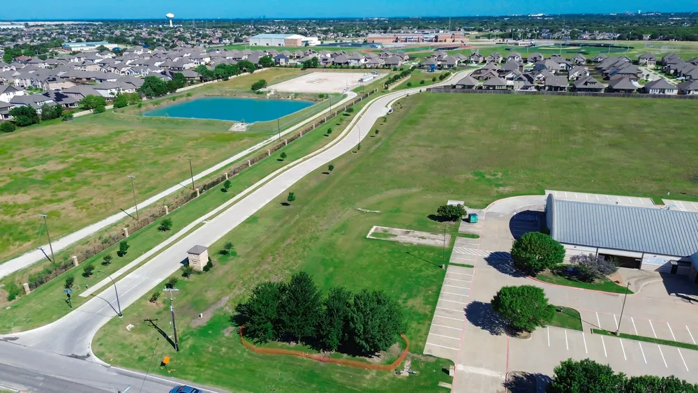 Commercial land investment property in Fall River, MA