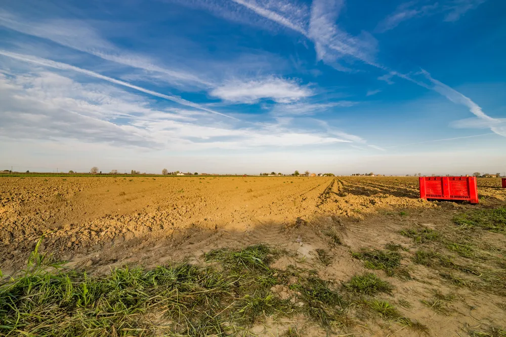 Raw commercial land property in Lynn, MA