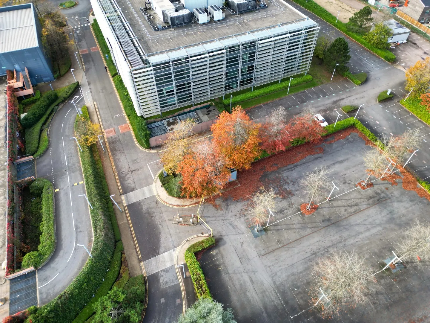 Commercial Property Premises Wolverhampton West Midlands