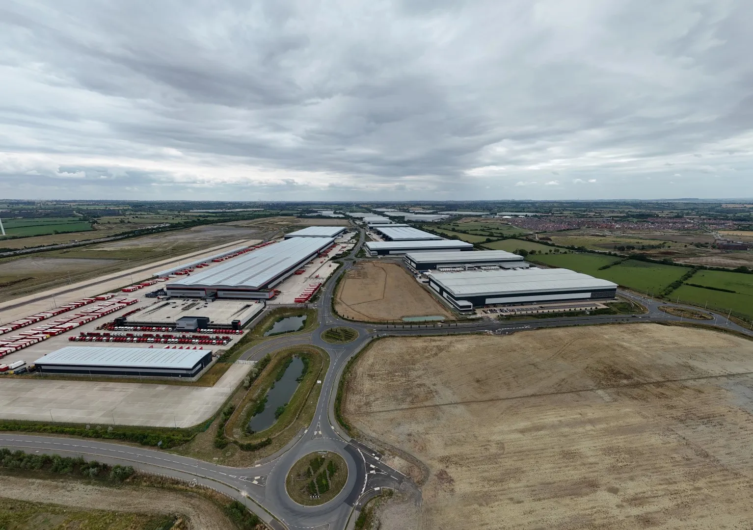 Industrial Commercial Property in Doncaster Yorkshire
