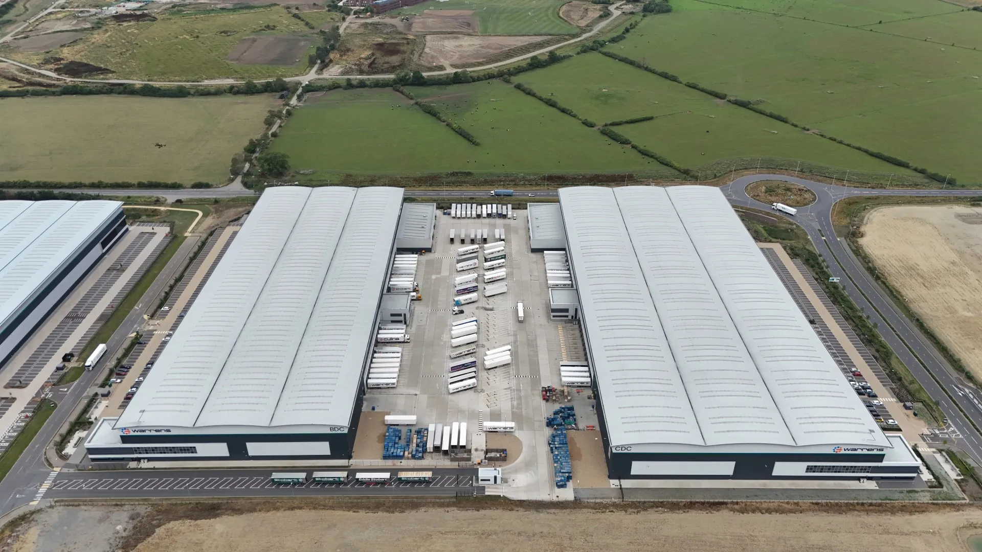 Industrial Commercial Property in Cardiff Wales