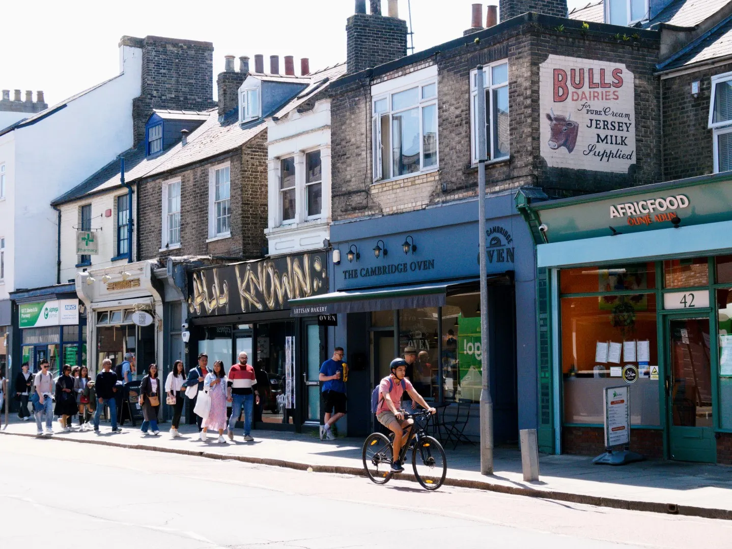 Commercial Property Premises Halifax Yorkshire
