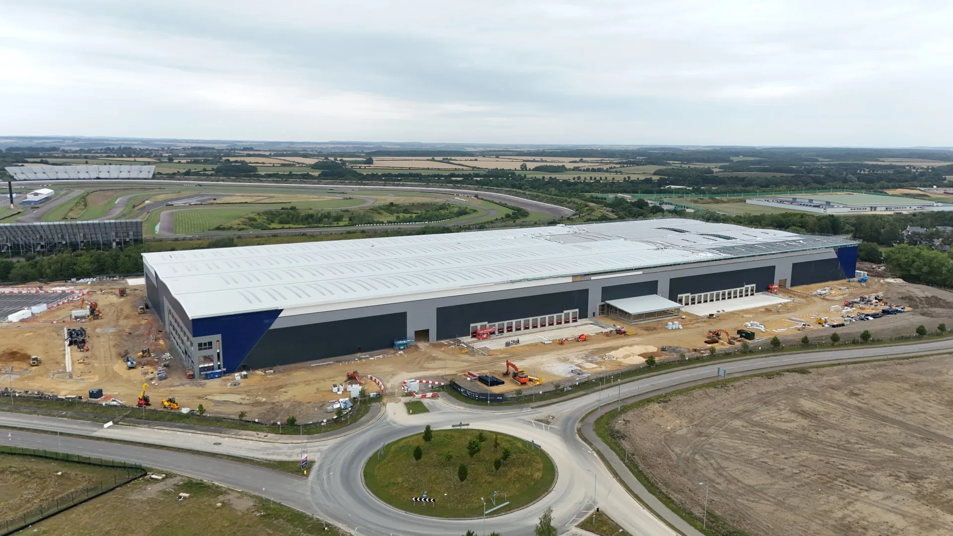 Industrial Commercial Property in Wolverhampton West Midlands