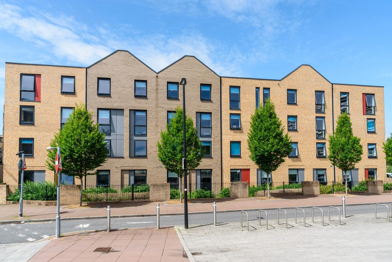 Commercial Property Premises Chester North West