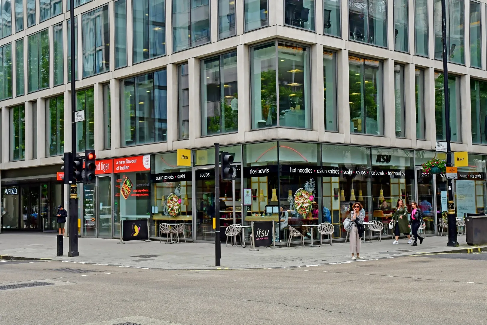 Retail Commercial Property in Halifax Yorkshire