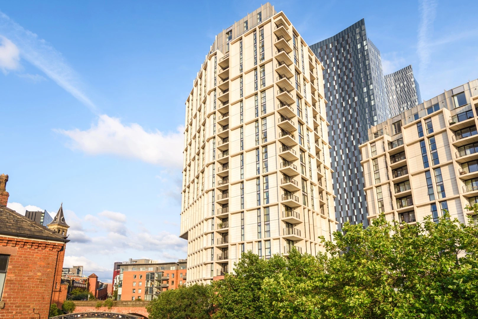 Multifamily Commercial Property in Sheffield Yorkshire Multifamily Commercial Property in Sheffield Yorkshire