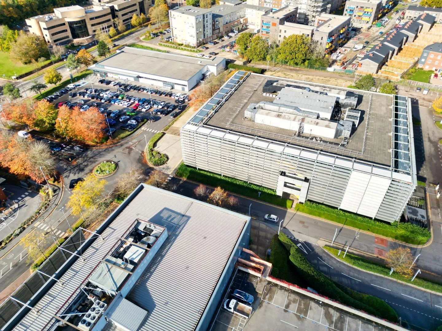 Commercial Property Premises Warrington North West Commercial Property Premises Warrington North West