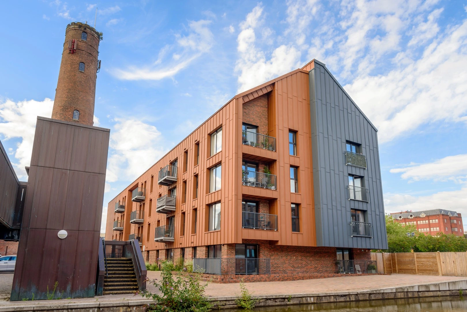 Multifamily Commercial Property in Gateshead North East Multifamily Commercial Property in Gateshead North East