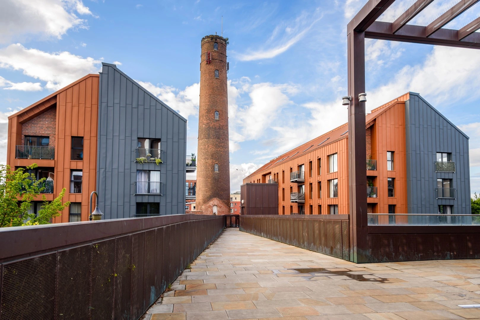 Multifamily Commercial Property in Huddersfield Yorkshire Multifamily Commercial Property in Huddersfield Yorkshire