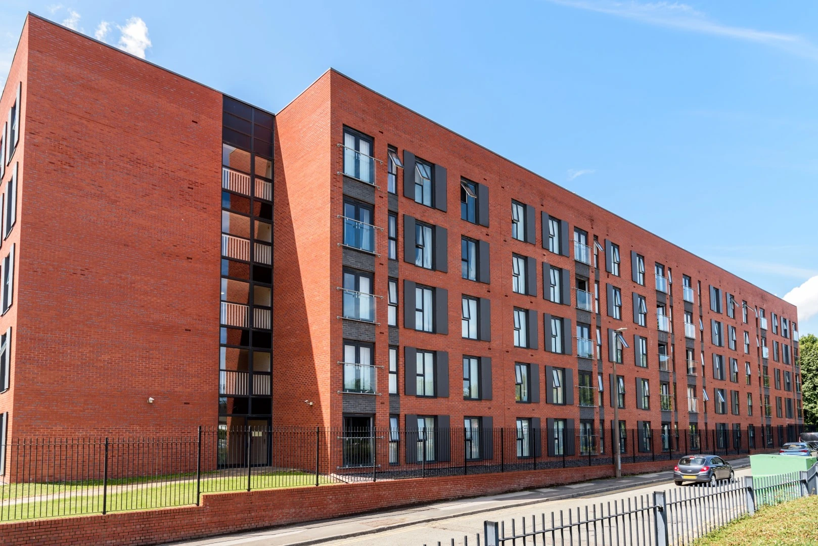 Commercial Property Premises Hull Yorkshire